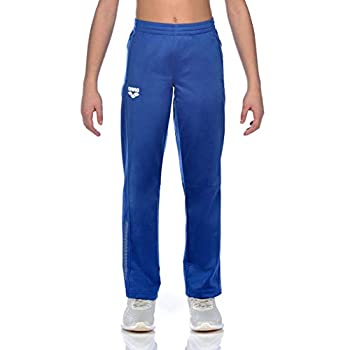 【中古】【インポート品・未当て嵌める】Arena TL Knitted Pant Youth Royal Youth X-Large