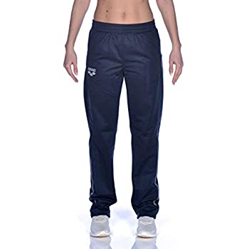 【中古】【インポート品・未当て嵌める】arena TL Knitted Pant Adult Navy X-Small