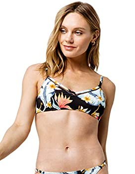 【中古】【輸入品・未使用】Roxy SWIMWEAR レディース US サイズ: X-Small カラー: ブラック