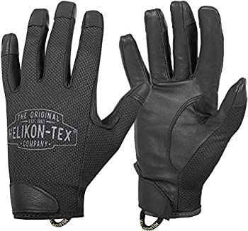 【中古】【インポート品・未当て嵌める】Helikon-Tex 範囲伝達ルート 範囲マングローブ 黒いこと S/レギュラー