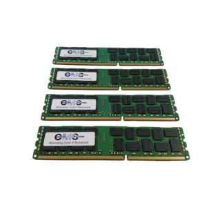 【中古】【輸入品・未使用】CMS B128 16GB (4x4GB) メモリRAM Lenovo Thinkstation C30 Ecc レジスター対応 サーバー専用|スカイマーケットプラス