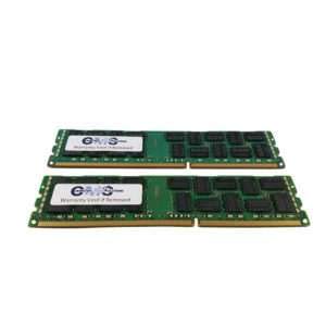 【中古】【輸入品・未使用】16GB (2x8GB) メモリー RAM Lenovo ThinkServer TD200シリーズと互換性あり サーバー専用 CMS B21