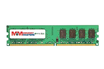 【中古】【輸入品・未使用】MemoryMasters 4GB モジュール GIGABYTE GA-Z68XP-UD3R デスクトップ & ワークステーション マザーボード DDR3/DDR3L PC3-12800 1600Mhz メモリ