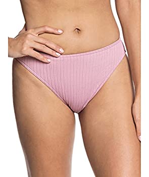【中古】【輸入品・未使用】Roxy レディース ステイゴールデン フルビキニボトム US サイズ: Medium カラー: パープル