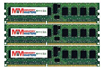 MemoryMastersはパソコンには対応していません。 12GB 3x4GB メモリー ...