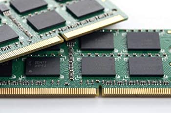 【中古】【輸入品・未使用】MT18KSF51272PDZ-1G4M1 MICRON 4GB 2RX8 PC3L-10600R メモリーモジュール (1x4GB)