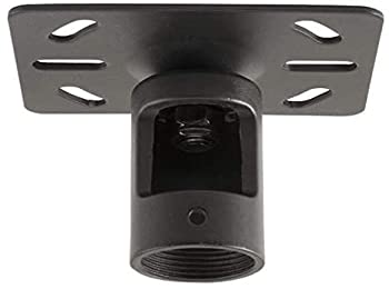 【中古】【輸入品・未使用】InstallerParts 固定天井プレート 1.5\