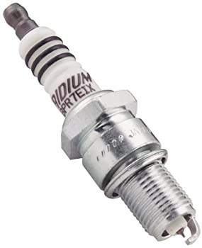 【中古】【輸入品・未使用】CR9EIX PLUG BX/4 NGK