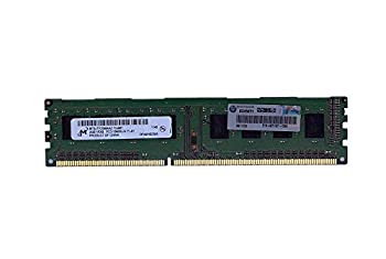 【中古】【輸入品・未使用】Micron MT8JTF25664AZ-1G4M1 10600 2GB DDR3メモリ