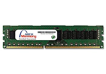 【中古】【輸入品・未使用】8?GBデュアルランクRegistered ECC RAMメモリアップグレードfor HP ProLiant dl385p gen8?Opteronコア12コア2.8?GHz ( 710724-s01?) byアー｜スカイマーケットプラス