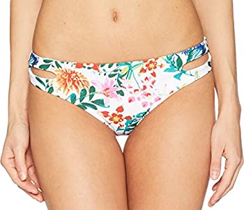 【中古】【輸入品・未使用】Roxy SWIMWEAR レディース US サイズ: X-Small カラー: ホワイト
