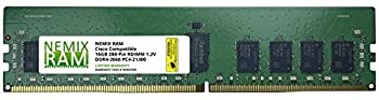【中古】【輸入品・未使用】UCS-MR-X16G2RS-H 16GB (1 x 16GB) PC4-2666 RDIMM メモリ UCS Bシリーズ M5サーバー用