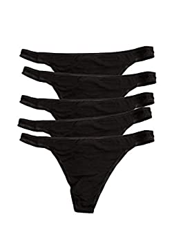 【中古】【輸入品・未使用】Felina UNDERWEAR レディース US サイズ: Large カラー: ブラック
