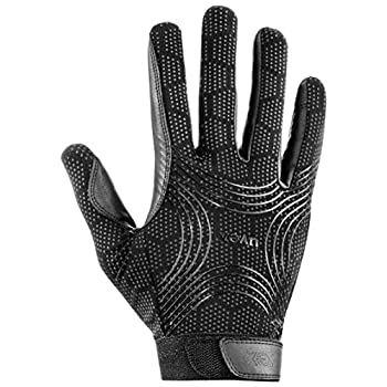 【中古】【輸入品・未使用】Uvex Ceravent ユニ ライディンググローブ