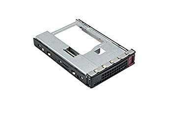 【中古】【輸入品・未使用】Supermicro (Gen 6.5?) 工具不要3.5?\