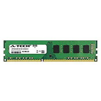 【中古】【輸入品・未使用】A-Tech 4GB モジュール eMachines EL1358G-51w デスクトップ & ワークステーション マザーボード 互換 DDR3/DDR3L PC3-12800 1600Mhz メモリ RAM