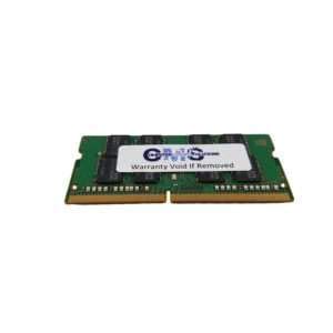 【中古】【輸入品・未使用】8GB (1X8GB) メモリー RAM Lenovo Legion Y740 (15) Lenovo Legion Y740 (17) CMS D36対応