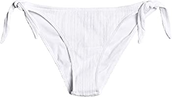 【中古】【インポート品・未当て嵌める】Roxy レディース Stay Golden ミニ下つ方 US 大いさ: X-Small 色合い: 白いこと その他-バッグ・小物・ブランド雑貨
