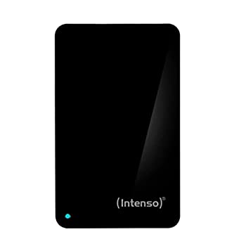 【中古】【輸入品・未使用】500GB Intenso USB3.0 Memory Case 2.5-inch Slim Portable Hard Drive by Intenso 16,939円