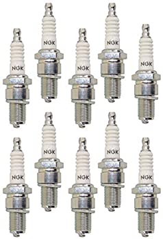 【中古】【輸入品・未使用】BP4HS プラグ BX/10 NGK。｜スカイマーケットプラス