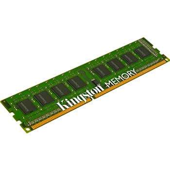 【中古】【輸入品・未使用】キングストン 8GB DDR3 1600MHz ECC CL11 1R X4 1.5V Registered DIMM 240-pin PC3-12800 KTH-PL316S/8G|スカイマーケットプラス