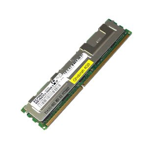 【中古】【輸入品・未使用】4GB DDR3 Elpida PC3-10600 1333MHz ECC Registered 対応 CL9 240ピン EBJ41HE4BAFA-DJ-E EBJ41HE4BAFADJE|スカイマーケットプラス