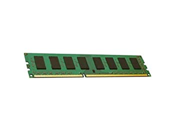 【中古】【輸入品・未使用】DDR3 SDRAM - 4 GB - UDIMM - 1600 MHZ - NON-ECC｜スカイマーケットプラス