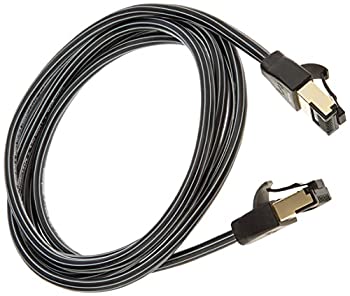 【中古】【輸入品・未使用】AudioQuest???Pearl???RJ/E Ethernetケーブル???1.5?M