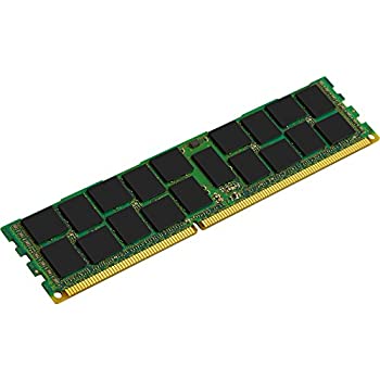 【中古】【輸入品・未使用】Kingston Value Ram KVR16R11S4/8 8GB 1600MHz DDR3 ECC Reg CL11 (KVR16R11S4/8)｜スカイマーケットプラス 42,122円
