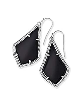 【中古】【輸入品・未使用】Kendra Scott Signature Alex Drop Earrings