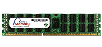 【中古】【輸入品・未使用】アーチメモリー 8GB 240ピン DDR3 ECC RDIMM RAM HP ProLiant BL680c G7 Xeon 8コア 2.00 GHz (589045-B21) 22,185円