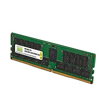 【中古】【輸入品・未使用】Cisco ucs-mr-1?X 322rv-a 32?GB ( 1?x 32?GB ) pc4???19200?ECC Registered RDIMMメモリfor Cisco UCS Cシリーズc220?m4｜スカイマーケットプラス