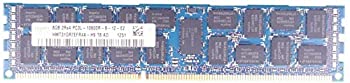 【中古】【輸入品・未使用】Hynix HMT31GR7EFR4A-H9 HYNIX 2RX4 PC3L-10600R メモリ モジュール (1x) 8GB｜スカイマーケットプラス
