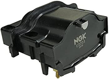 【中古】【輸入品・未使用】NGK HEIイグニッションコイル U1014 (48828) 20,298円