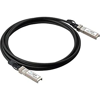 【中古】【インポート品・未当て嵌める】Axiom記憶装置???jh695?a-ax???Axiom SFP + to SFP +消極的Twinax有線テレビ3?M???Twinaxial For網状組織デバイス???9.84?Ft? パソコン・周辺機器-その他-PCアクセサリー