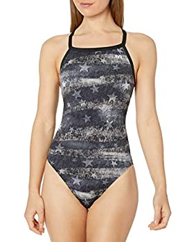 【中古】【輸入品・未使用】TYR Amrcn DRM ダイヤモンドフィット 30 ブラック