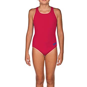 【中古】【輸入品・未使用】Arena Girls Madison Swim Pro Back MaxLife One Piece Swimsuit