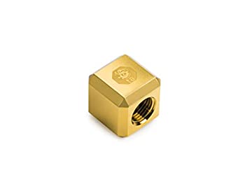 【中古】【輸入品・未使用】Bitspower Touchaqua G1/4\