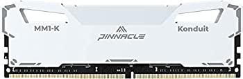 【中古】【インポート品・未当て嵌める】Timetec Pinnacle Konduit 16GB DDR4 3200MHz マイコン4-25600 CL16-20-20-40 XMP2.0 オーバークロッキング 1.35V デュアル序列付ける AMDおよびIntel一巻の終わり