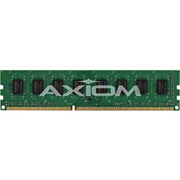 【中古】【輸入品・未使用】DDR3-1066 UDIMM KIT # AX31066N7S/4GK