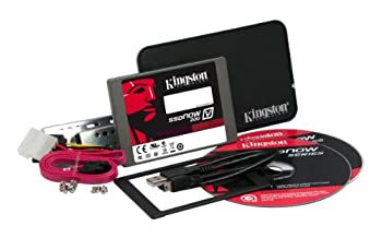【中古】【輸入品・未使用】SSDNow V200 64GB SATA 3 2.5\