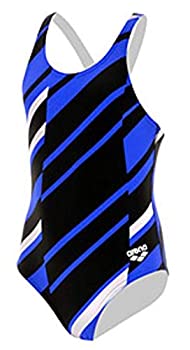 【中古】【インポート品・未当て嵌める】ArenaレディースMelan FL One Piece 青碧