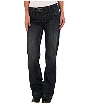 【中古】【輸入品・未使用】Stetson PANTS レディース US サイズ: 2 x 36L カラー: ブルー