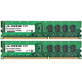 【中古】【輸入品・未使用】親SKU vp0000000006421 4GB KIT (2 x 2GB) (1600MHz) AM034551|スカイマーケットプラス