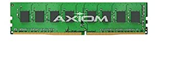 【中古】【輸入品・未使用】4GB DDR4-2133 UDIMM - TAA COMPLIANT