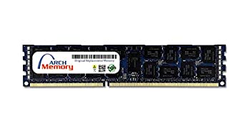 【中古】【輸入品・未使用】8?GB RAMメモリfor Asus RSサーバーrs700-e6?/ ers4?byアーチメモリ
