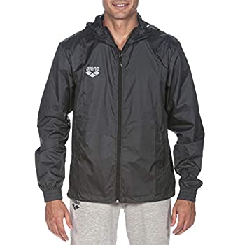 【中古】【インポート品・未当て嵌める】arena Team Line Ripstop Unisex Windbreaker