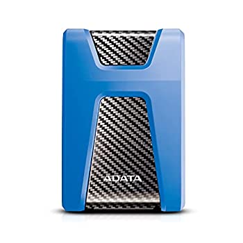 【中古】【インポート品・未当て嵌める】ADATA 固定ディスク650外の方 パソコン・周辺機器-その他