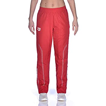【中古】【輸入品・未使用】Arena PANTS メンズ カラー: レッド