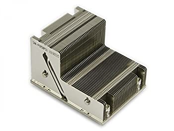 【中古】【輸入品・未使用】Supermicro SNK-P0058PSU 2U パッシブCPUヒートシンクソケット LGA2011 ナローILM